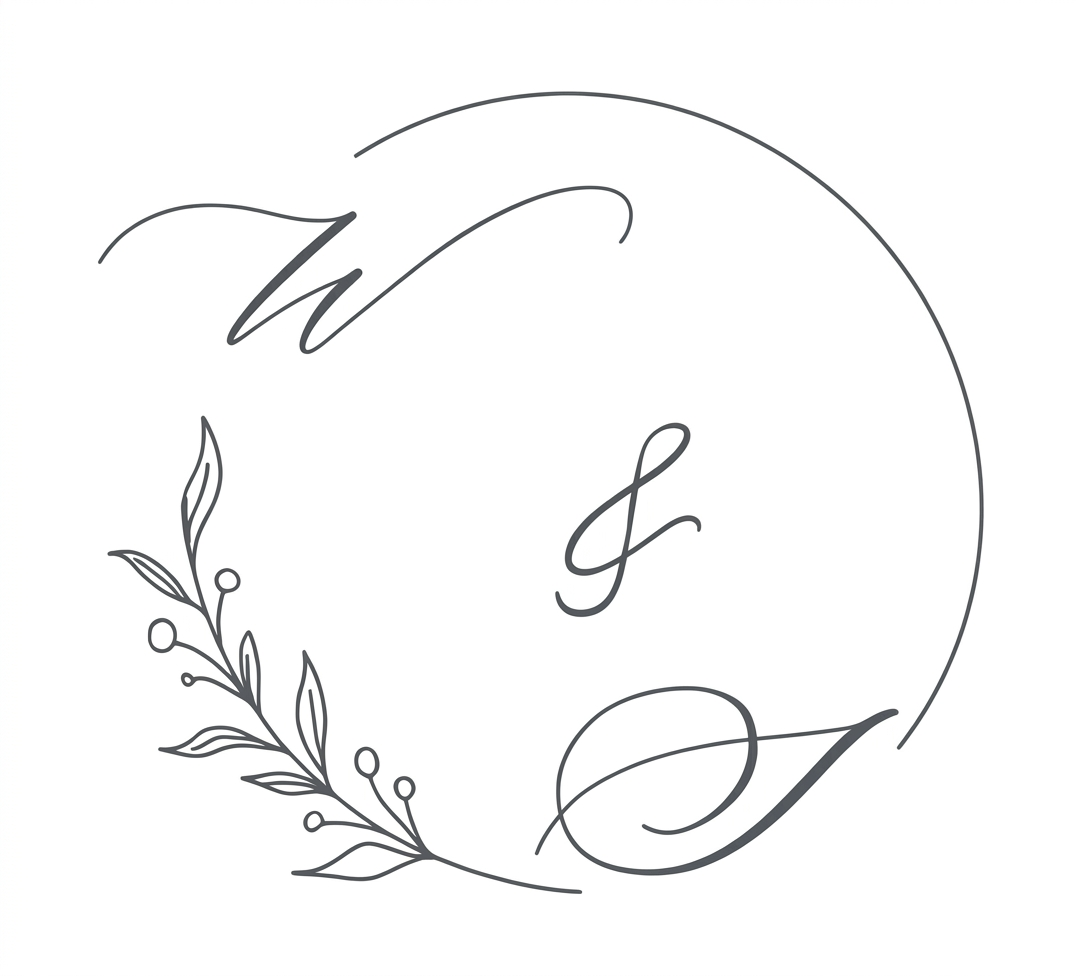 Walter & Selene Logo